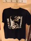 Rare  Vintage Warren G - G Funk 1994 Tour Rap Shirt  One Size  Black  Gem Tag 