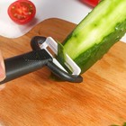Ceramic Potato Peeler Vegetable Fruit Cutter Cooking Tools Kitchen Accessories