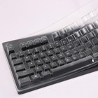 Keyboard Cover For Logitech G213 Prodigy Gaming Keyboard  Logitech G512   G512