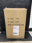 Samsonite Omni 2 Hardside Expandable Luggage Spinner Wheels 20  - Midnight Black