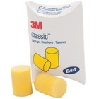 3m E-a-r 310-1001 Foam Disposable Shooting Ear Plugs Noise Reduction Nrr 29