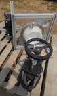 Central Research Laboratory Crl Glove-box 47849 4102 Training   Flange Attach 