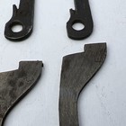 Us  30-06 M1917 Ejector Marked E For Eddystone  Broken Spring  2  Two Pack
