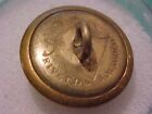 Civil War C s a  Confederate Staff Officers Vest Button Non Dug