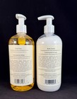 Crabtree Evelyn Gardeners Hand Soap   Body Lotion 16 9 Fl  Oz  New