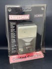 New Craftsman 953688 Garage Door Opener Wall Console Motion Sensor Nos See Photo
