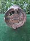Very Rare Antique Cast Iron Chinese Lantern