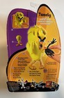 Looney Tunes Back In Action Tweety Chompin Action Figure Mattel 2003 - Open Box