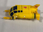 Thunderbirds Movie Die Cast Space Vehicle  Spaceships Universal Studios  rare 