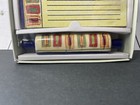 Vtg Pfaltzgraff Rolling Pin Recipe Card Holder 24 Cards   1 Card Holder