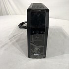 Apc Battery Back-ups Pro Bn1100m2 Battery Backup And Surge Protector 1100va 600w