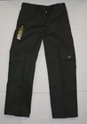 Dickies 85283 Loose Fit Double Knee Work Pants 34x32 Nwt Olive Green Streetwear