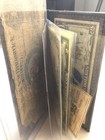 1862 To 1963 The Century Of Us Currency Lot-obsolete Red Seal Silver Certificate