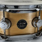 Used Dw Collectors Craviotto Snare Drum 14x5 5 - Good