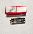 Hohner Miniature 1 5    Harmonica With Case - Plays