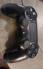 Sony Playstation 4 Console  ps4  - W  Controller   Wires   Practically New 