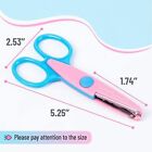 Mr  Pen Craft Scissors - Decorative Edge  6 Pack  Zig Zag  Scrapbooking  Fancy  