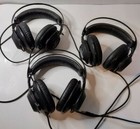 Hyperx Cloud Revolver S Hx-fscrs-gm Gaming Headset Ps4 Xbox One Pc - Lot Of 3