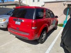 2007 Saturn Vue 