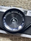 Vintage Nishiki Super Ii 35mm Film Camera 50mm Lens W Case Japan