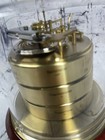 Vintage Barigo German Weather Station With Hygrometer  Barometer  Thermometer