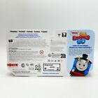 Thomas   Friends Thomas All Engines Go Motorized Train Hdy59 Brand New
