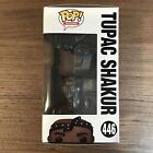 Funko Pop  Tupac Shakur  california Love  Funko Pop  Vinyl Figure  446