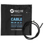 Niche Front Brake Cable For Honda Xl200r Xl250r Xr200 45450-kg1-920 Motorcycle