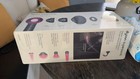 Dyson Supersonic Hair Dryer  iron fuchsia  Sealed