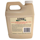 Lexol Neatsfoot Leather Dressing Non-darkening 1 L 33 8 Fl Oz Protects Beautify