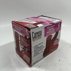 Caruso Professional Molecular Steam Rollers With Shields  Small  6-count 