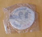 1970   s Sir Grapefellow Cereal Patch - I   m The Grapest- 2 25   x 2 25    Still Sealed