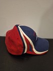 Montreal Alouettes Hat Cap Reebok Cfl Lcf Football League Canada One Size Fit