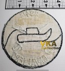 Vietnamese Made Us Army 294th Aviation Company  cavaliers  Patch