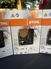 Stihl 20  Chainsaw Chain 26rs 81  325  Pitch  063  Gauge  3 Pack 