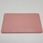 Logitech Keys-to-go Super-slim And Super-light Bluetooth Keyboard - Blush Pink