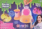 Doctor Squish Glow It  Squishy Maker Neon  Create Your Very Own Squishies 