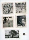  9  Vtg Photos Parades   Shops   Ciro s Hess Abbott s Kodak Sundaes Toddle House