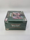 One Piece Card Game Op-12 Legend Of The Master Booster Box   Factory Sealed