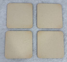 Vintage London Olympics Beer Coasters Lot Of 4 Unused German
