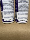  2 Pack  Nikwax Fabric And Leather Proof Waterproofing 125ml  Transparent  4 2oz