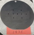 Ancient Motorola One 3     Three 4    Circuit Wafers From 1975-1983 -4 Wafers Total-