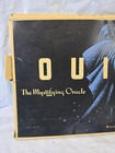 1939 Auth  Vintage antique Wooden Ouija Board Planchette W box William Fuld