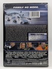 The Fate Of The Furious Dvd 2017 New Sealed