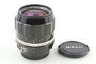  n Mint     Nikon Nikkor-n Auto 35mm F 1 4 Ai Converted Mf Wide Angle Lens Japan