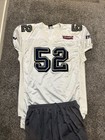 Tory Epps Wilson Arena Football Afl Tampa Bay Storm Game Worn Jersey   Shorts