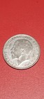1924 Great Britain Florin Silver Coin King George V Vintage Uk Two Shillings