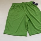 Nwt Champion Shorts Green Youth Boys Xl  18 20  Brand New With Tags