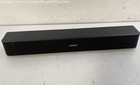 Bose Solo 5 Tv System Sound Bar Model  418775 With Remote