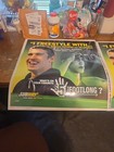 2 Subway 24x24 5 Dollar Footlong Promotional Plastic Signs For Store